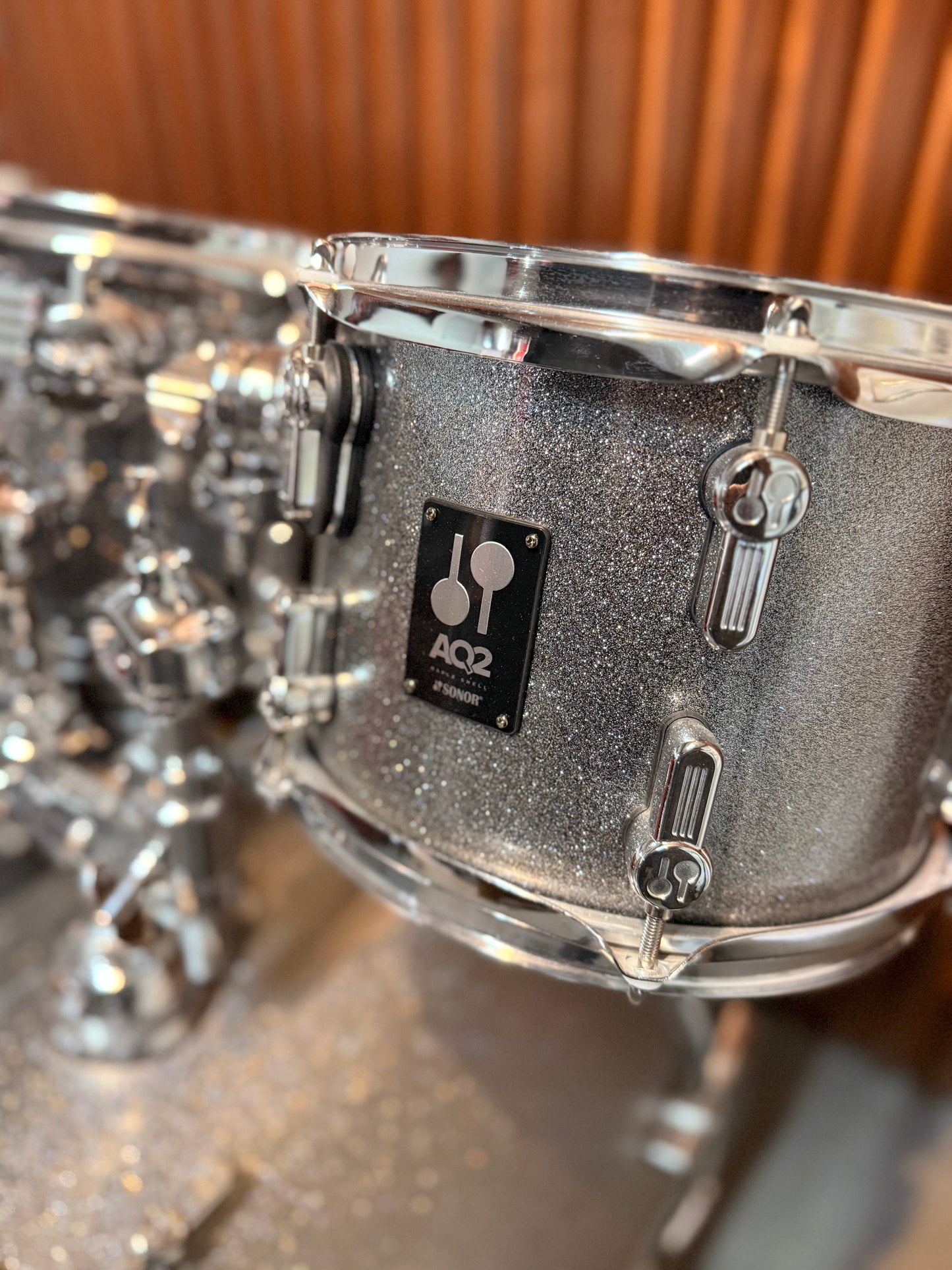 Batería Sonor AQ2 Studio Set