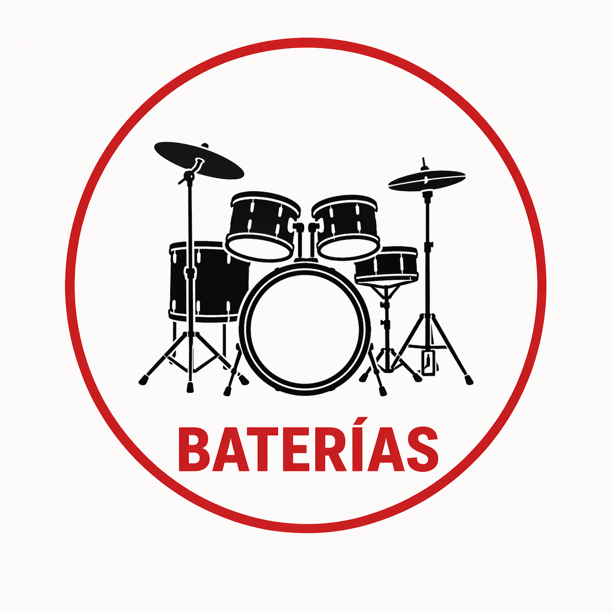 Baterías