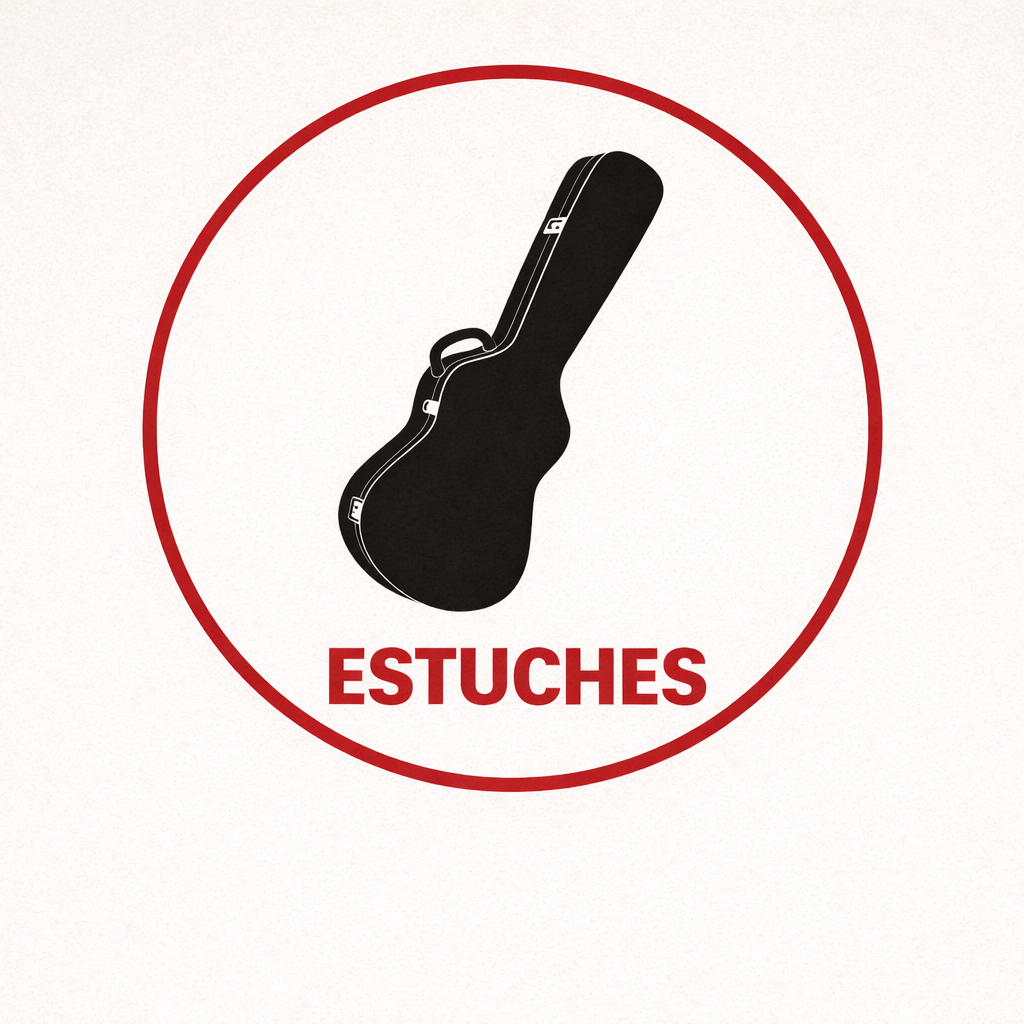 Estuches