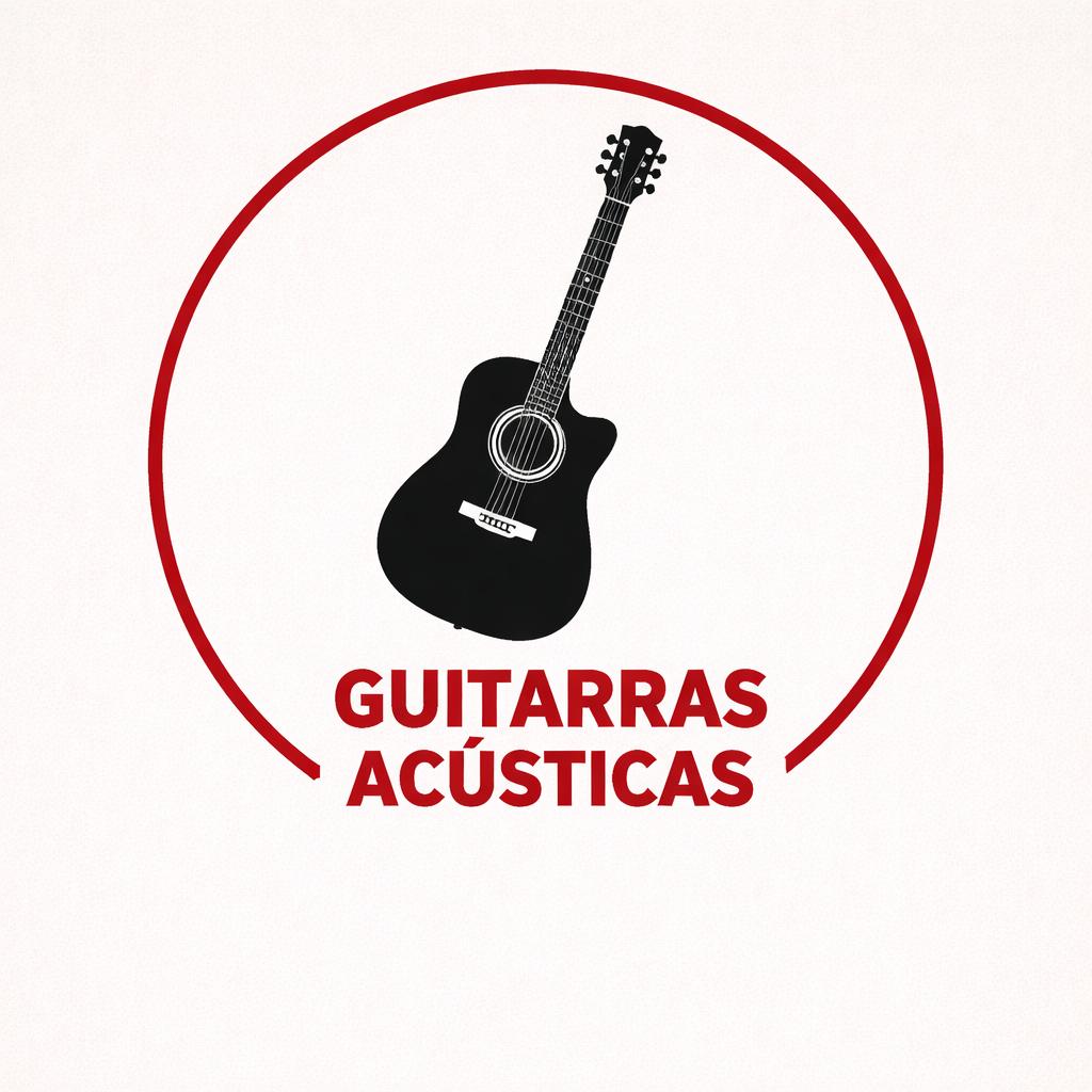 Guitarras Acústicas