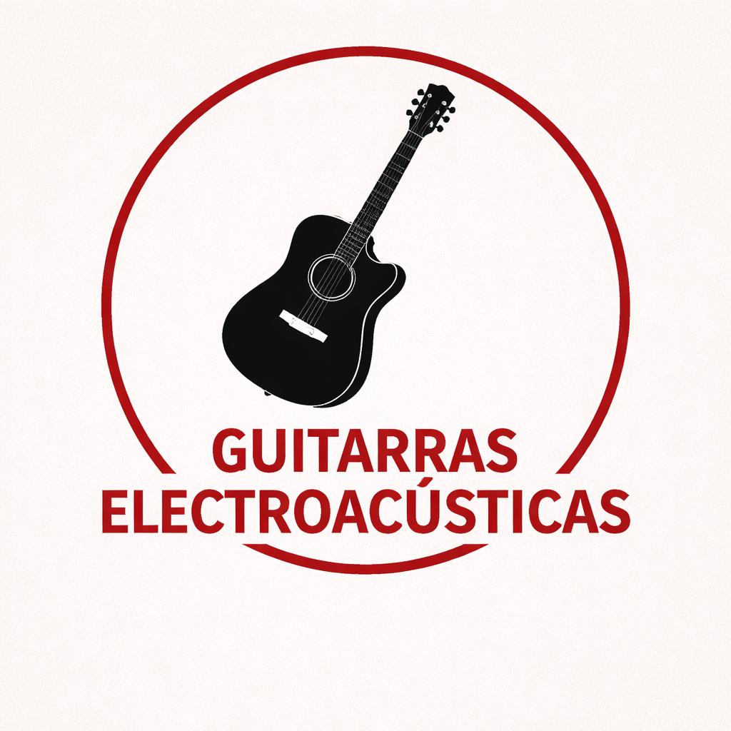 Guitarras electroacústicas