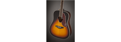 GUITARRA GRETSCH G5024E Rancher™ Dreadnought