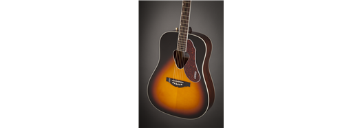 GUITARRA GRETSCH G5024E Rancher™ Dreadnought