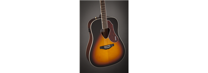 GUITARRA GRETSCH G5024E Rancher™ Dreadnought