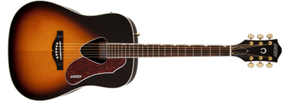 GUITARRA GRETSCH G5024E Rancher™ Dreadnought