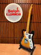 Guitarra Fender Vintera II ’60s Telecaster Thinline 3-Color Sunburst