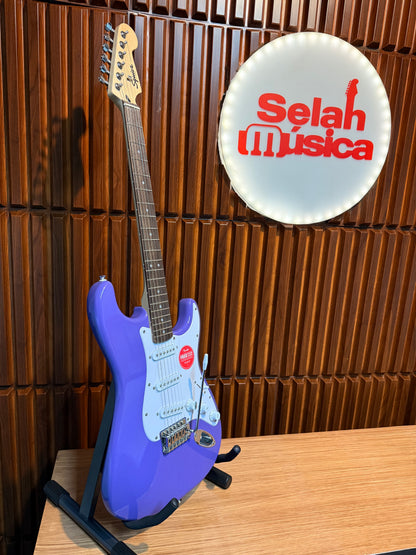 Guitarra Squier Sonic® Stratocaster® Ultraviolet