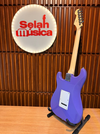 Guitarra Squier Sonic® Stratocaster® Ultraviolet