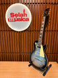 Guitarra Jet JL-500 silverburst
