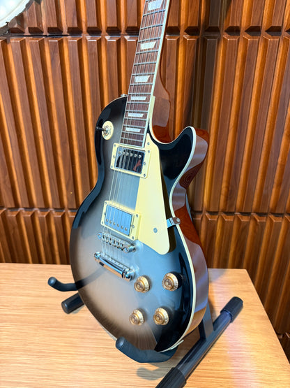 Guitarra Jet JL-500 silverburst