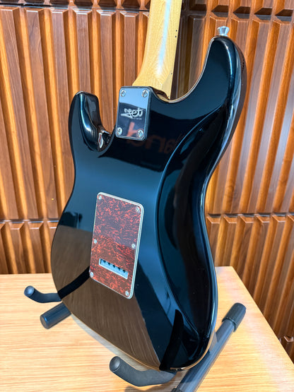 Guitarra Jet Guitars JS-300 Stratocaster black