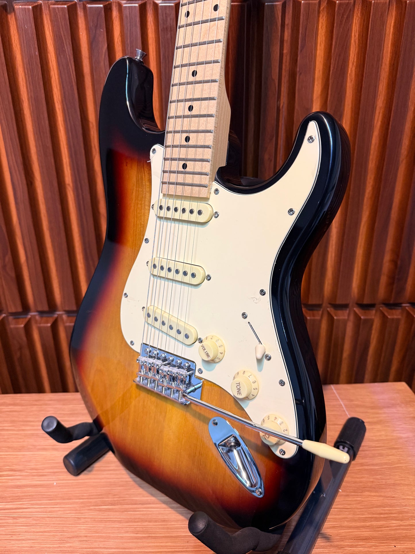 Guitarra Stagg Serie 55 SES-55