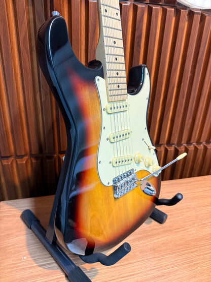 Guitarra Stagg Serie 55 SES-55