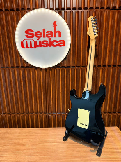 Guitarra Stagg Serie 55 SES-55