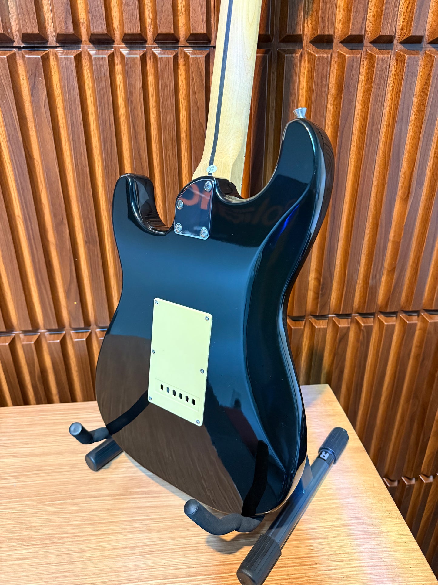 Guitarra Stagg Serie 55 SES-55