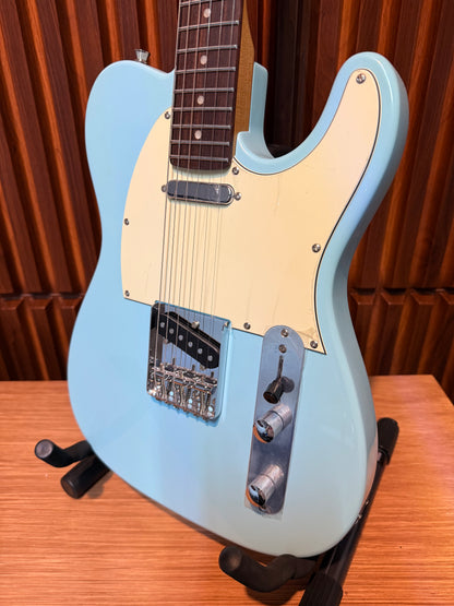 Guitarra Jet JT-300 Telecaster Sonic Blue