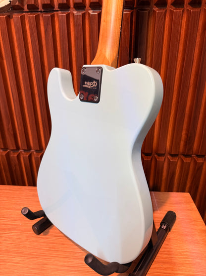 Guitarra Jet JT-300 Telecaster Sonic Blue