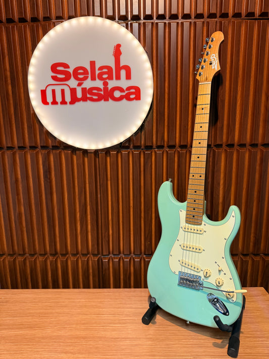 Guitarra  Jet Guitars JS-300 Stratocaster