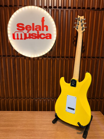 Guitarra PRS SE Silver Sky Dandy Lion