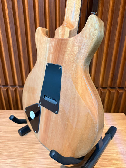 Guitarra PRS SE Santana Santana Yellow