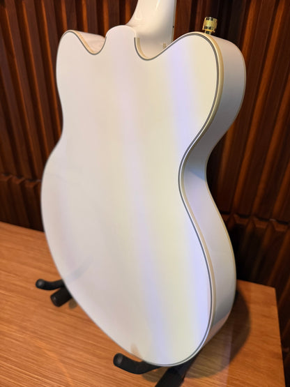 Guitarra Gretsch G5422TG Electromatic Classic Hollow Body White