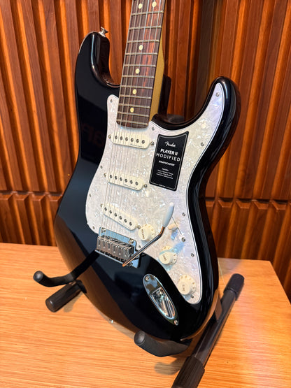 Guitarra Fender Player II Modified Stratocaster – Dusk