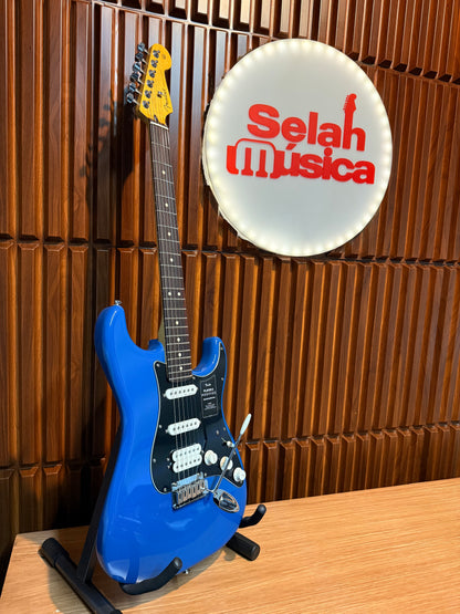 Guitarra Fender Player II Modified Stratocaster HSS – Electric Blue