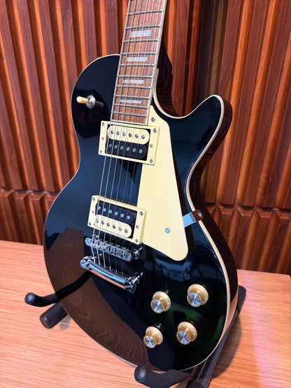 Guitarra Stagg SEL-STD BLK – Black