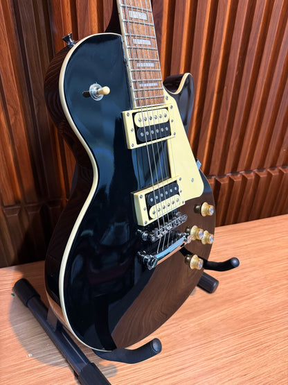 Guitarra Stagg SEL-STD BLK – Black