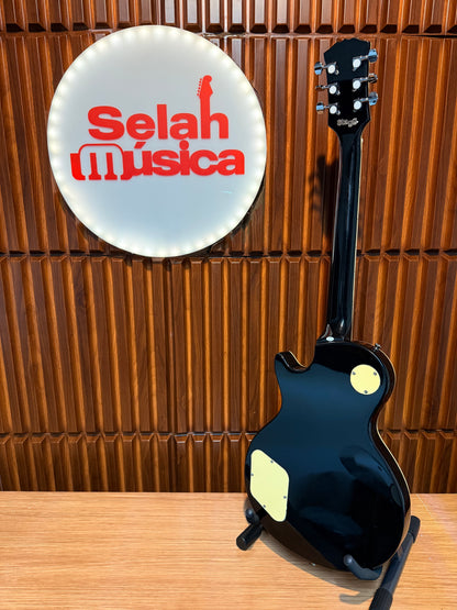 Guitarra Stagg SEL-STD BLK – Black