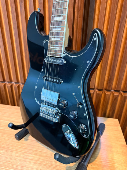 Guitarra Stagg SES-60 – Black
