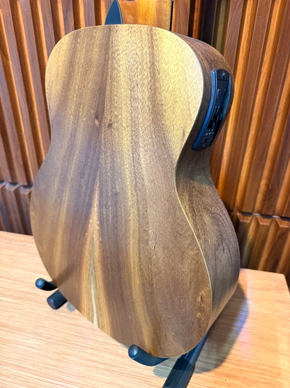 Guitarra electroacústica Taylor GS Mini-e Koa – Natural