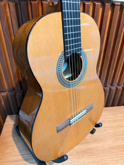 Guitarra Acústica Ángel López Alicante CM
