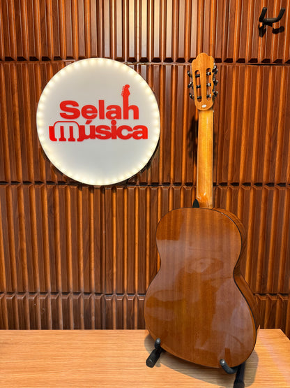 Guitarra Acústica Ángel López Alicante CM