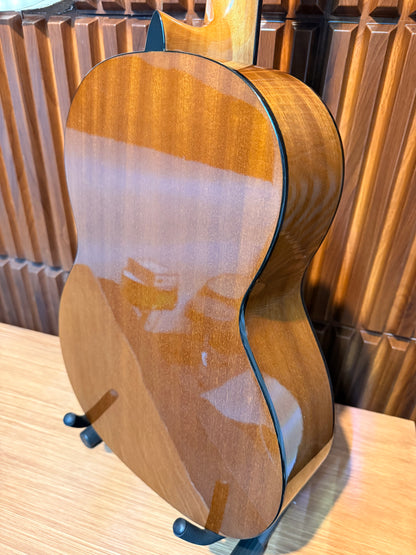 Guitarra Acústica Ángel López Alicante CM