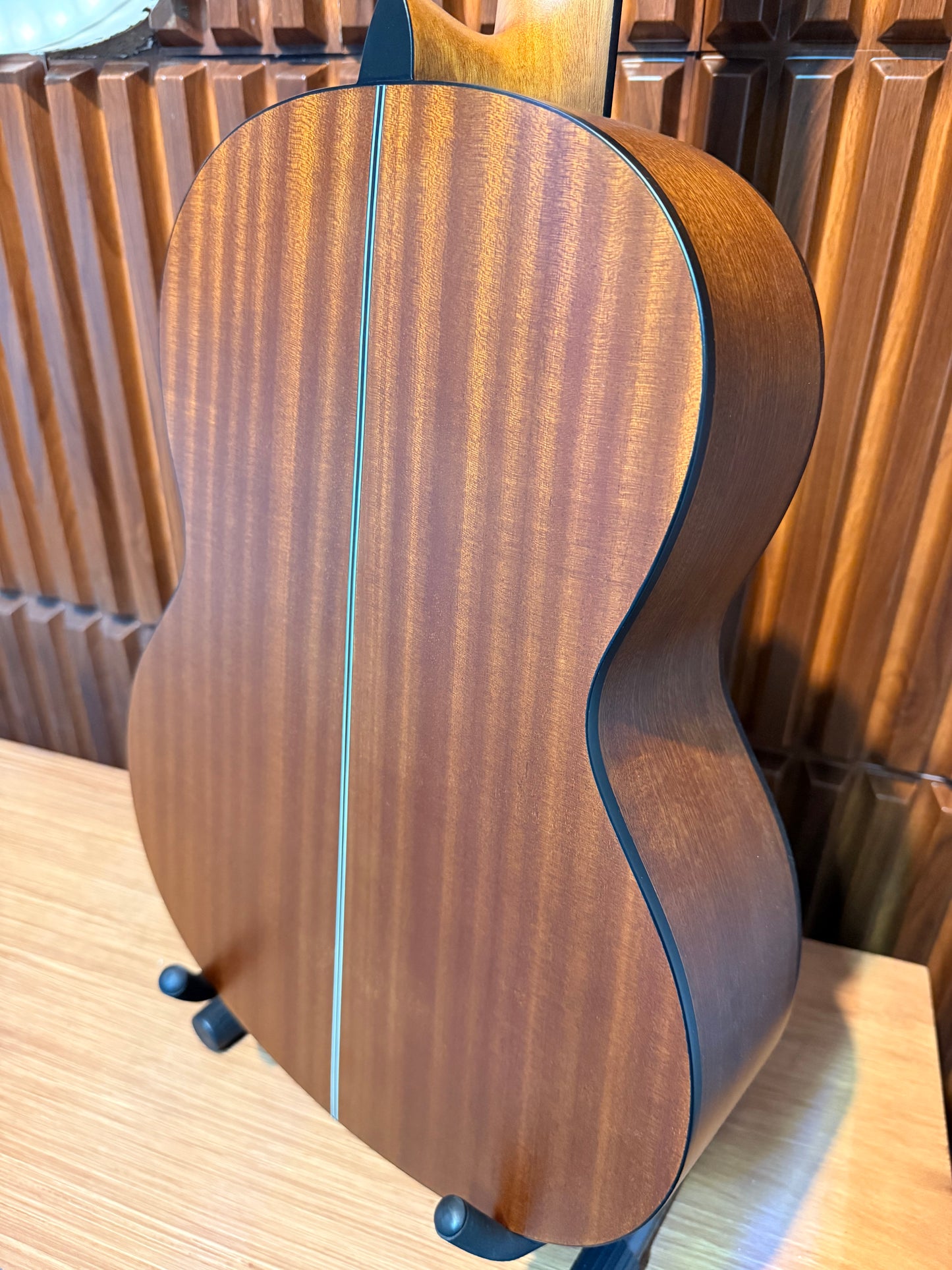 Guitarra Acústica Ángel López Graciano SM