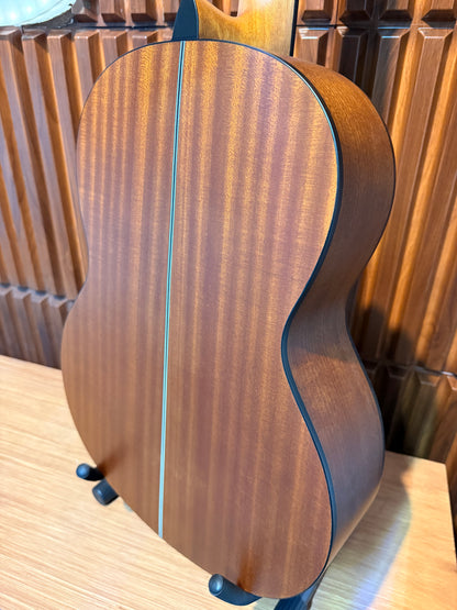 Guitarra Acústica Ángel López Graciano SM