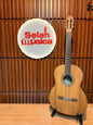 Guitarra acústica Ángel López Graciano CM