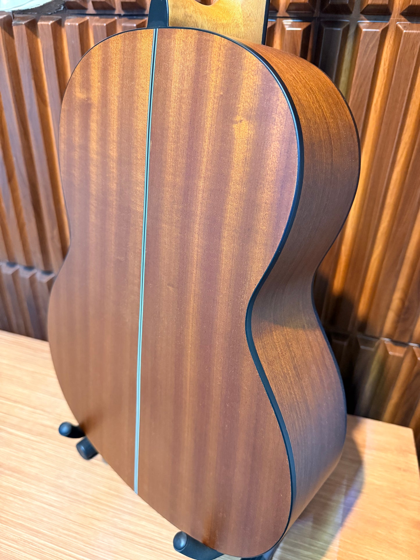 Guitarra acústica Ángel López Graciano CM