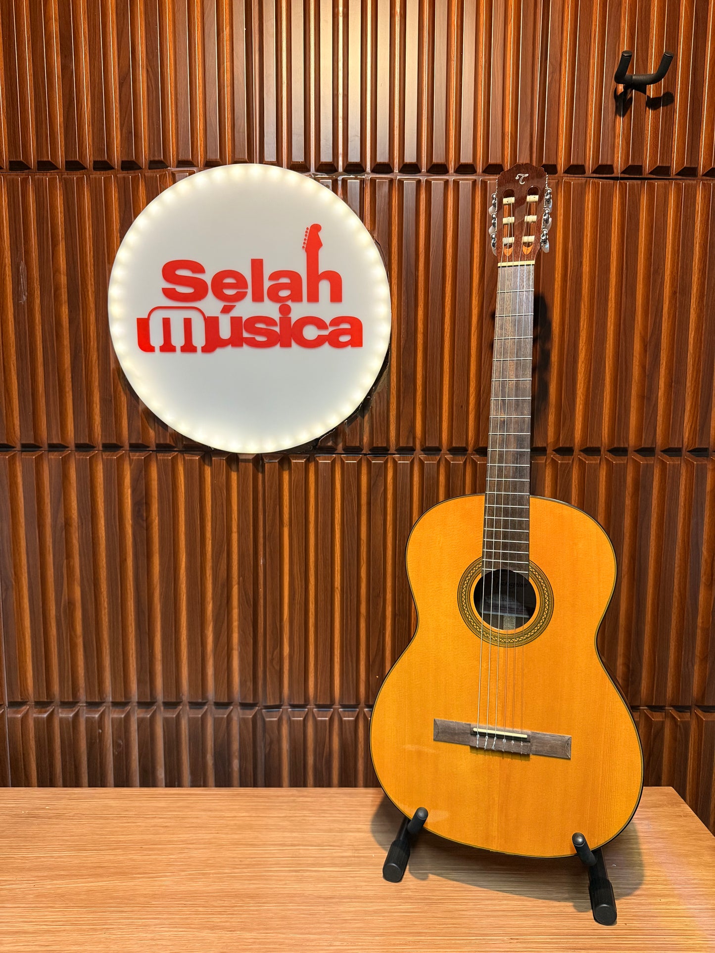 Guitarra Acústica Takamine GC1NAT