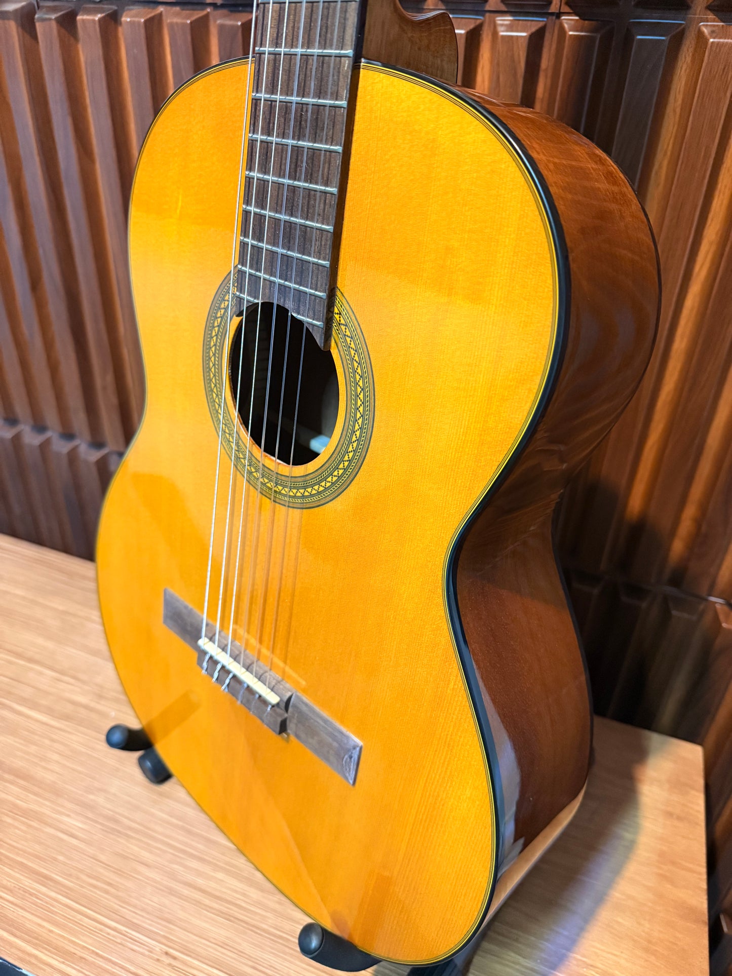 Guitarra Acústica Takamine GC1NAT