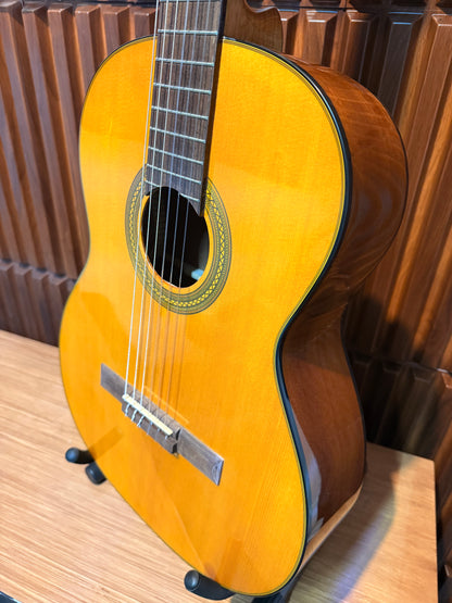 Guitarra Acústica Takamine GC1NAT