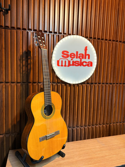 Guitarra Acústica Takamine GC1NAT