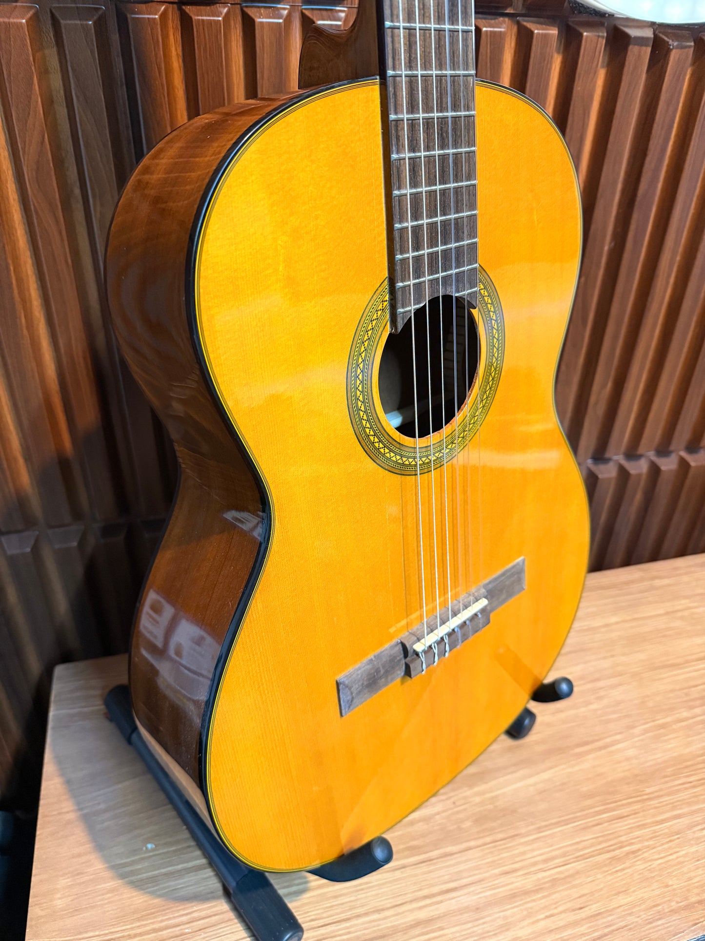 Guitarra Acústica Takamine GC1NAT