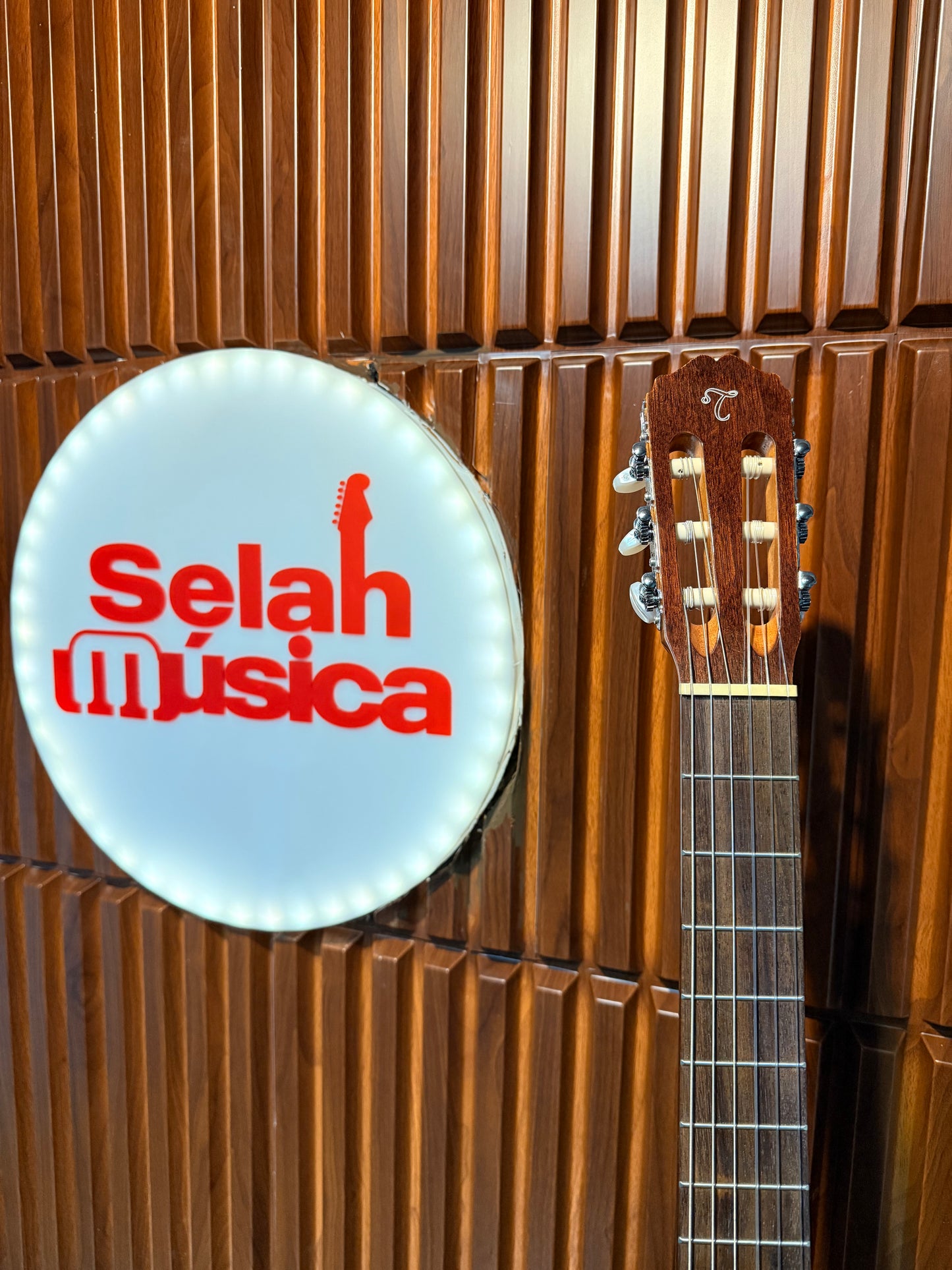 Guitarra Acústica Takamine GC1NAT