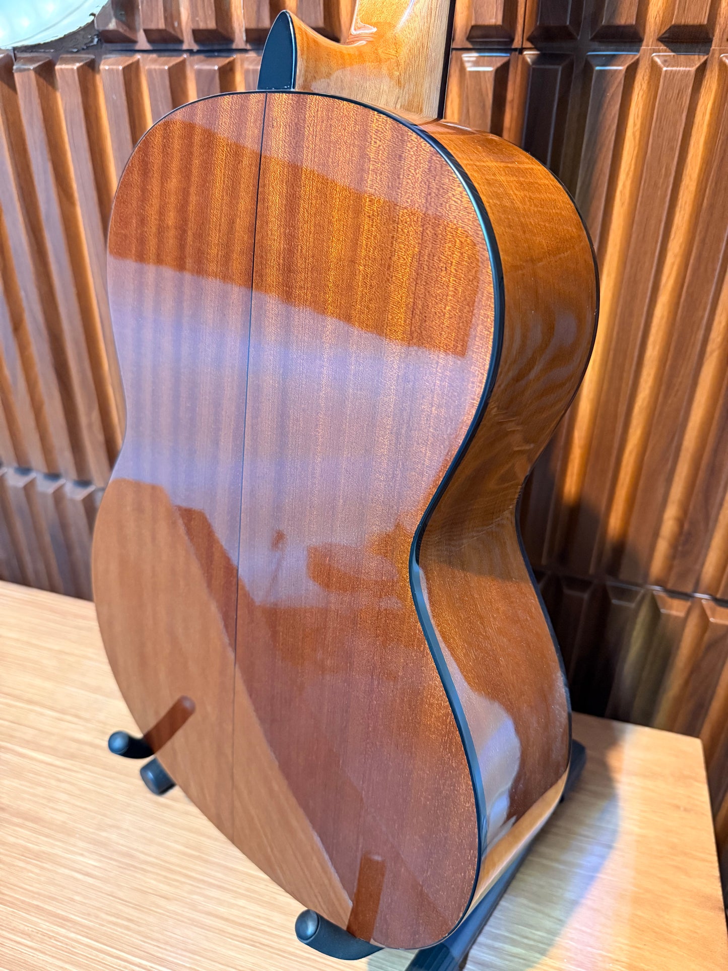 Guitarra Acústica Takamine GC1NAT