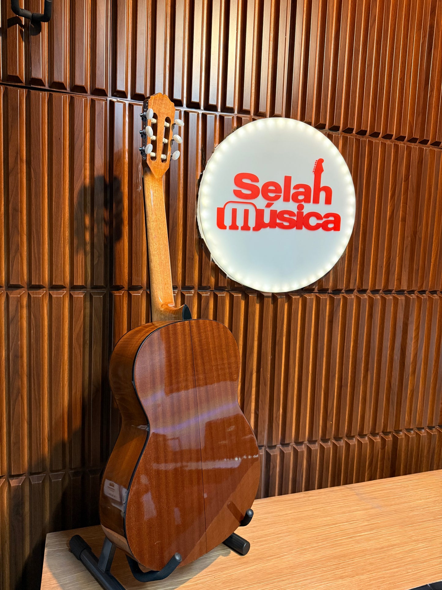Guitarra Acústica Takamine GC1NAT