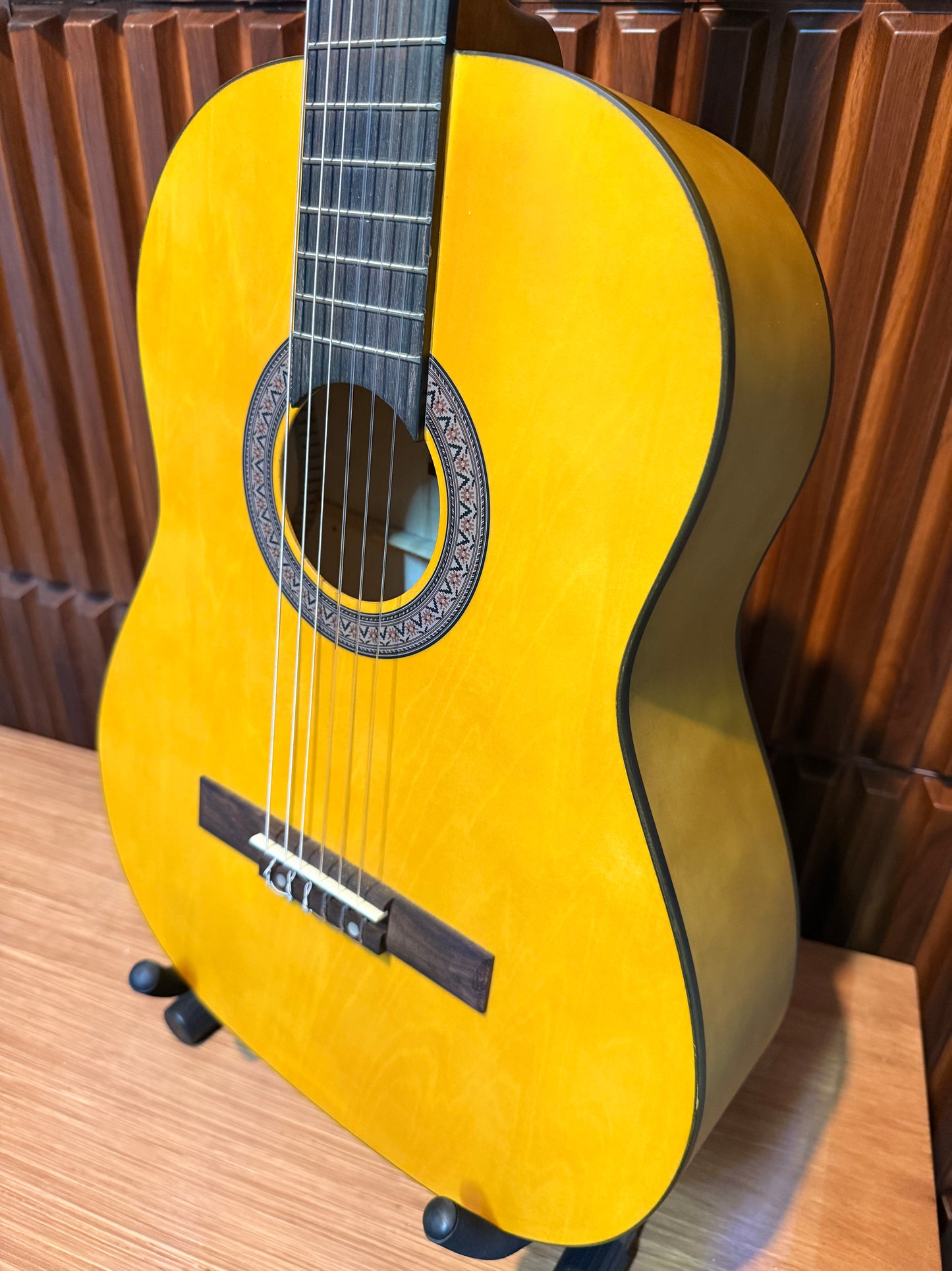 Guitarra Acústica Paquete Stagg C440 M NAT