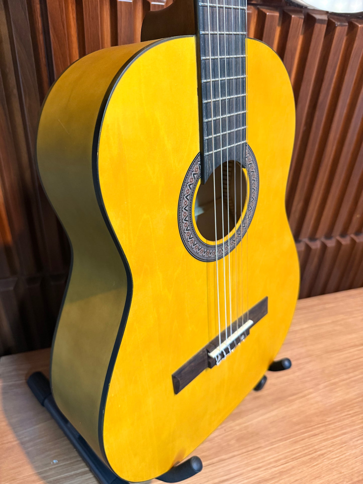 Guitarra Acústica Paquete Stagg C440 M NAT