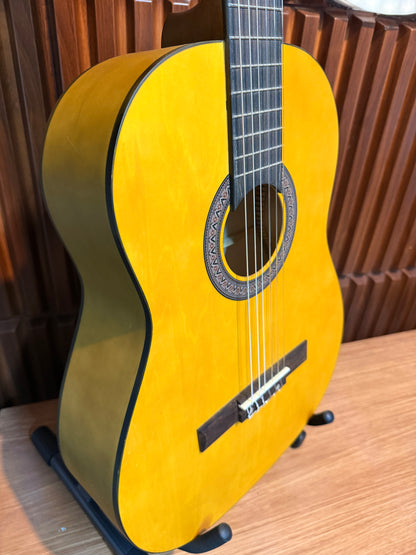 Guitarra Acústica Paquete Stagg C440 M NAT